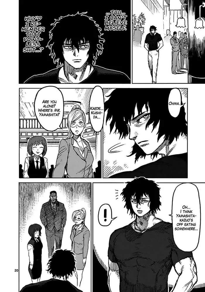 Kengan Ashura Chapter 31 image 20_optimized